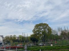 -宁波儿童公园(鄞州区)