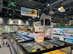 -嘉荣超市(望牛墩店)