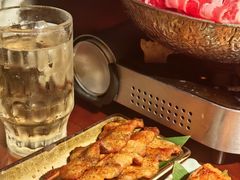 -鸟泉居酒屋·烧鸟·酒馆(百子湾店)