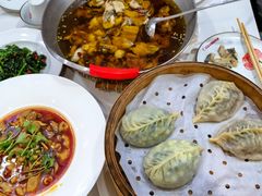 -蜀阳餐厅·金牌水煮鱼