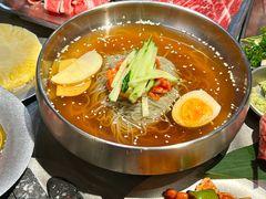 -韩山葵烤肉(太古里店)