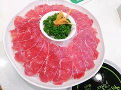 -青一色火锅(摩根店)