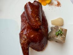-果然居酒家 · 顺德园林私房菜
