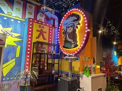 -湘西乌龙山铁板烧(双桥店)