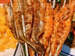 -食鸡公社辣子鸡·潍坊菜·烧烤