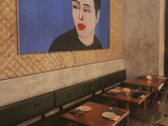 -Ginger(兴国路店)