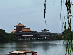 -中国翰园碑林