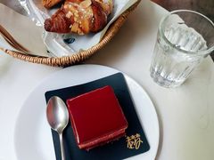 -老梦面包CHEZMOREL(麦子店)