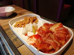 -非烤勿扰自助烤肉(东城时尚店)