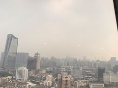 -粤海璇宫·木棉花高空旋转餐厅·聚会派对