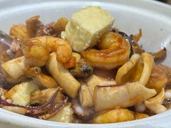 -逢春菜馆天津菜(胜利路店)