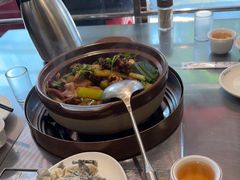 -胡须佬鸡煲四季火锅店(石厦西村直营店)