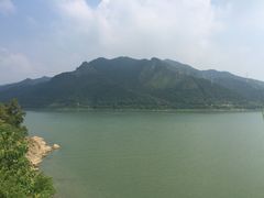 -羚羊峡古栈道森林公园