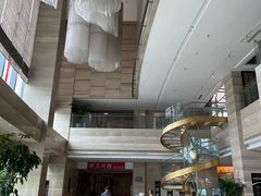 -北京园博大酒店