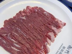 -南门四季铜锅涮肉(大屯·北苑店)