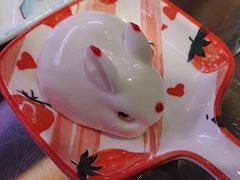 -阿串串老火锅(力盟店)