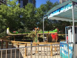 -大望京儿童游乐场