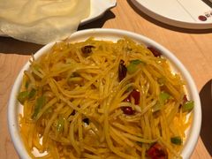 -香香春饼·非遗技艺(万达店)