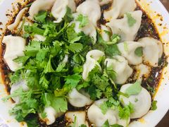 -回坊马二饺子馆