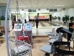 -鹰翔保龄球(复兴门店)
