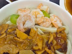 -杏园餐厅(西四北大街店)