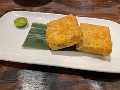 -临家闽南菜(宝洲路店)