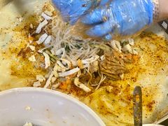 -安徽阜阳卷馍(西单店)