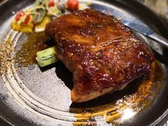 -野牛西厨·石烧牛排专门店(张槎店)