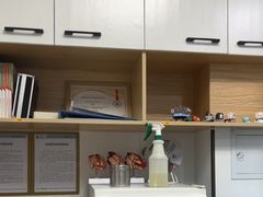 -瑞派·关忠动物医院·猫专科·犬专科(三环新城店)