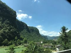 -车溪民俗旅游区