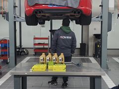 -爱车行 奥迪 奔驰 宝马 保时捷 路虎 专业 维修保养 原厂 奥迪改装升级 中心(静安店)