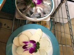 -青瓷火锅料理(西单大悦城店)