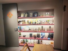 -Punchline Coffee&Roaster(同济大学店)