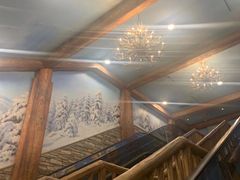 -长沙湘江冰雪世界