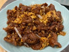 -南来顺饭庄·清真(南菜园店)