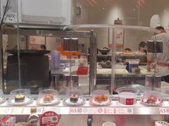 -新一番三文鱼寿司(大东海店)