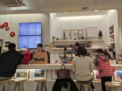 -玫瑰咖啡(中山六路店)