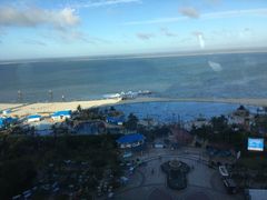 -启东恒大海上威尼斯酒店