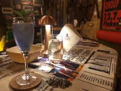 -流浪者复古西餐鸡尾酒吧(沈阳店)
