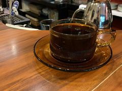 -RUMORS COFFEE ROASTERY鲁马滋咖啡(湖南路店)