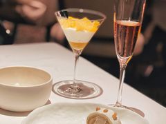 -Le Comptoir de Pierre Gagnaire
