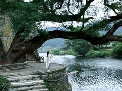 -上坦村