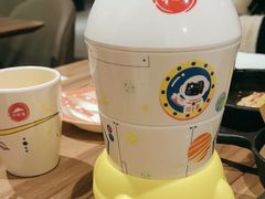 -必胜客(仲盛商城王安宇主题店)