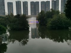 -成都世纪城假日酒店-西楼