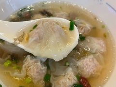 -汪一挑馄饨(老街店)