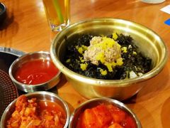 -肥肥虾庄·金牌油焖大虾(杨园滨江时代walk店)