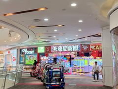 -永旺梦乐城(金银潭店)