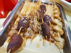 -老二龙虾馆(贵池路店)