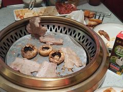 -钱小奴创意自助餐厅·原切谷饲安格斯畅吃(苏州昆山招商花园城店)