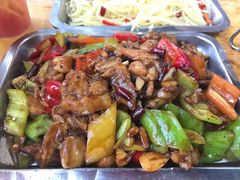 -三盛肥蛤(总店)